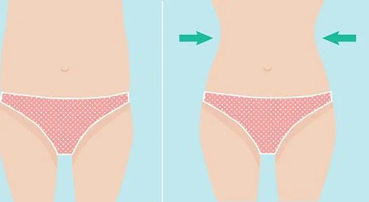 El uso de jengibre para combatir la grasa abdominal