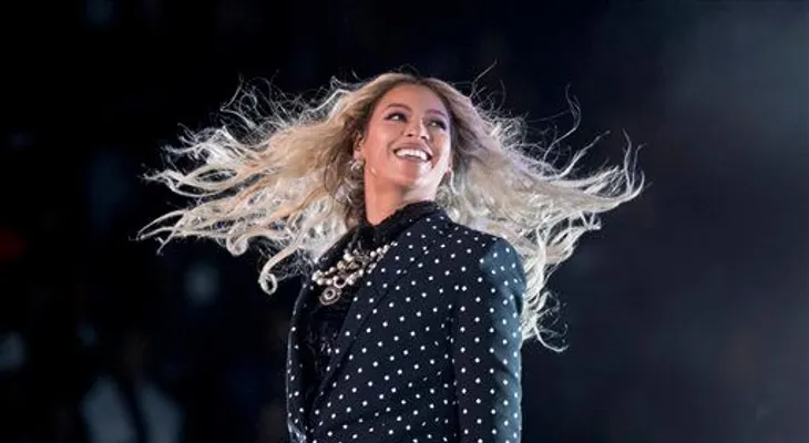 Demandan a Beyoncé por violación de derechos de autor 