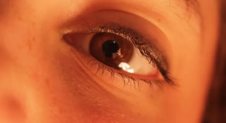 Esta es la verdadera razón del latido en el ojo 