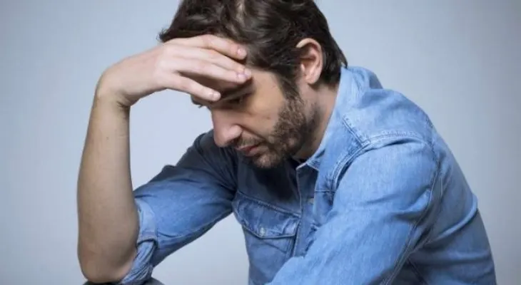 ¿Cuáles son las señales y los síntomas de la depresión masculina?