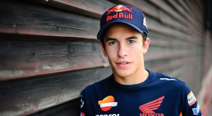 Marc Márquez: "Austin es una pista que me gusta y donde me siento fuerte"