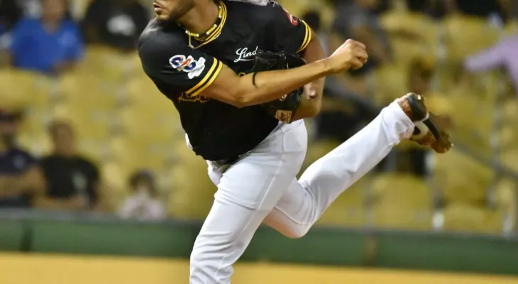 "Efecto Yadier Molina", se siente de inmediato