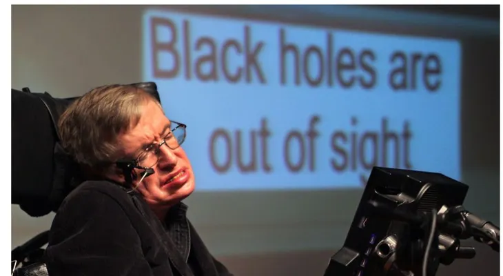 Stephen Hawking: mente brillante y ejemplo de resiliencia