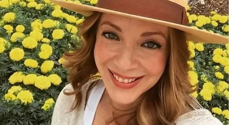 Edith González revela que tiene cáncer