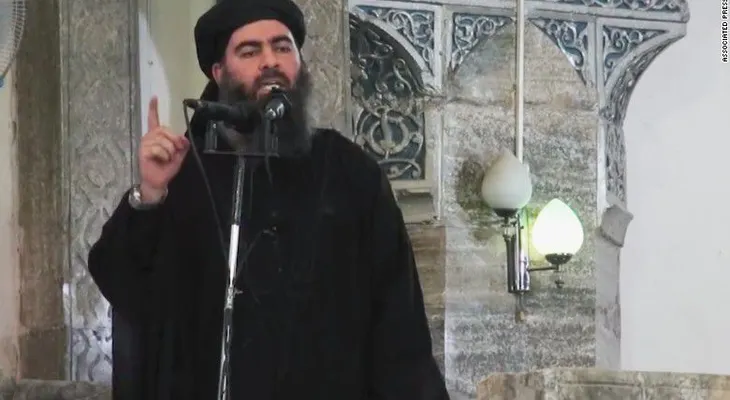 Liberan a exesposa del líder de ISIS en el Líbano