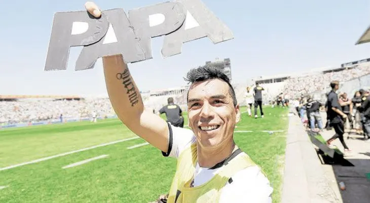 ¡Paternidad Inagotable!