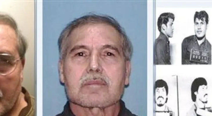 EEUU: Capturan a asesino que estuvo prófugo desde 1978