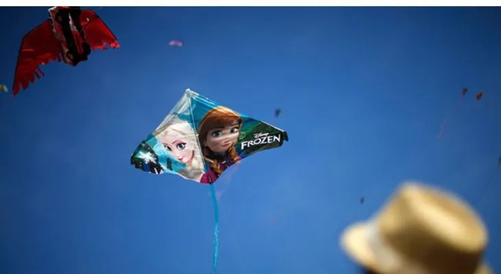 ¿Cómo las princesas Disney influyen en que las niñas no estudien matemáticas?