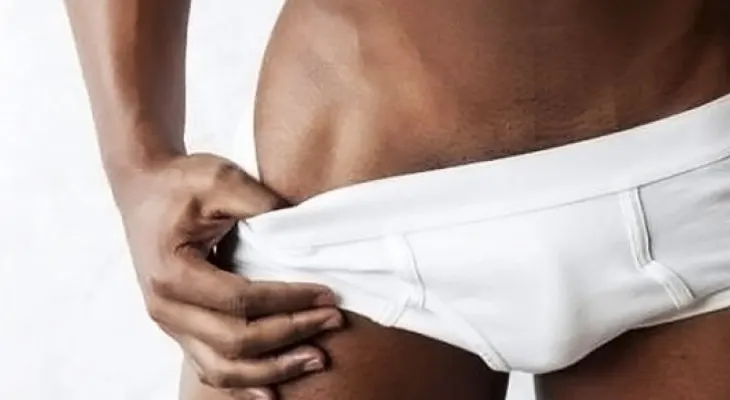 Higiene íntima masculina: todo lo que deberías saber