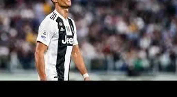 El escándalo que protagonizó Cristiano Ronaldo, va tomando cada vez más forma 