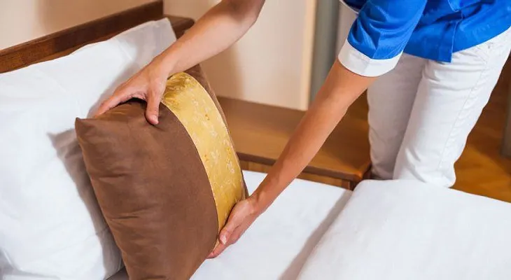 Hacer la cama cada mañana trae estos 5 beneficios