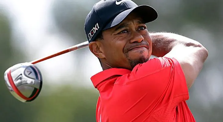 Tiger Woods jugará torneo en México