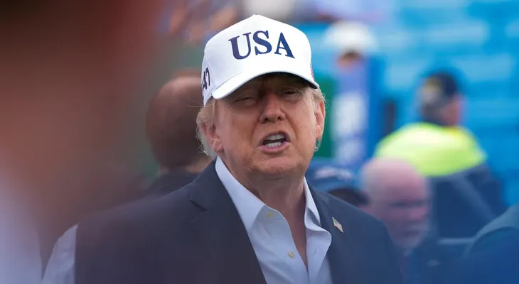Trump insta a Ucrania a detener ataques contra refinerías rusas de diésel