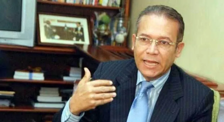 Leonel Fernández: su vocero Rafael Núñez dice usan como "chantaje" caso aviones Súper Tucanos