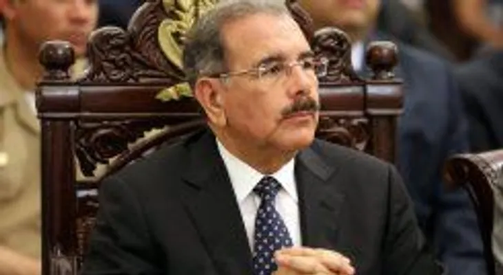 Presidente Danilo Medina encarga a Comisión la disolución de CORDE y CREP; suspende operaciones