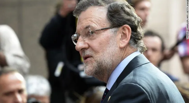 Mariano Rajoy se somete al debate de investidura sin los apoyos suficientes