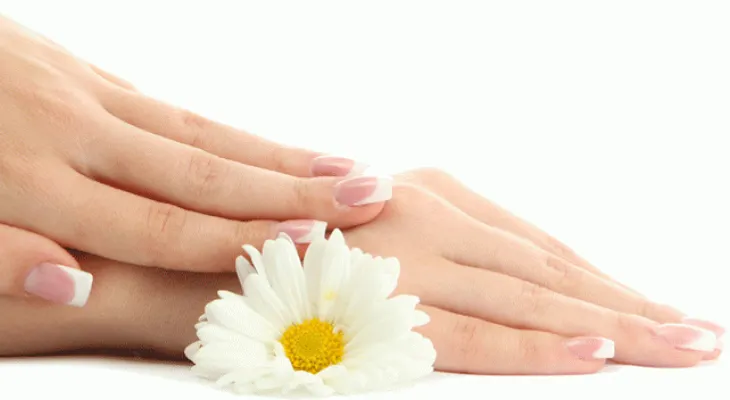 Fortalece tus uñas con estos 7 consejos