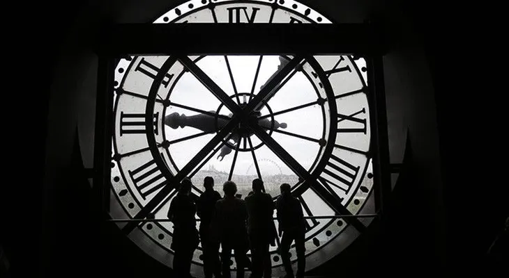 El reloj de la muerte que predice cuándo moriremos