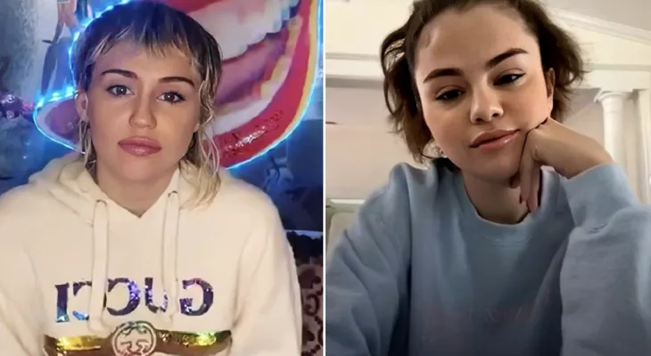 Cantante Selena Gómez diagnosticada con trastorno bipolar
