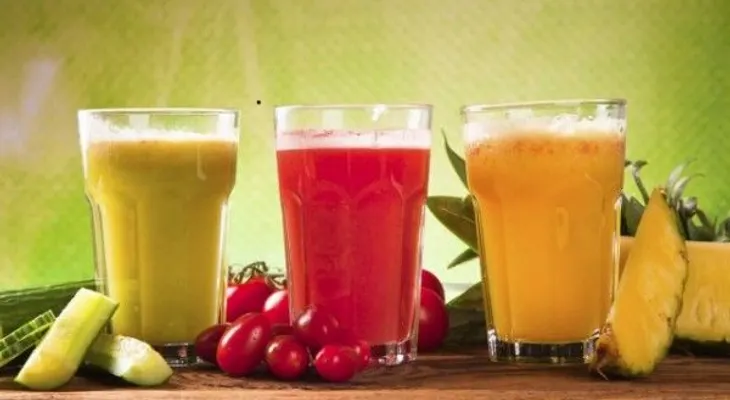 Estimula la tiroides con este jugo natural