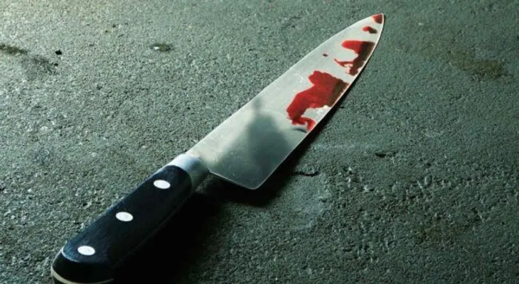 Mujer mata a cuchillada a su esposo tras discusión por celos 