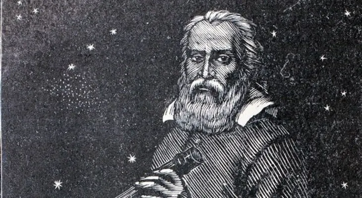 Lo que pocos saben sobre Galileo Galilei
