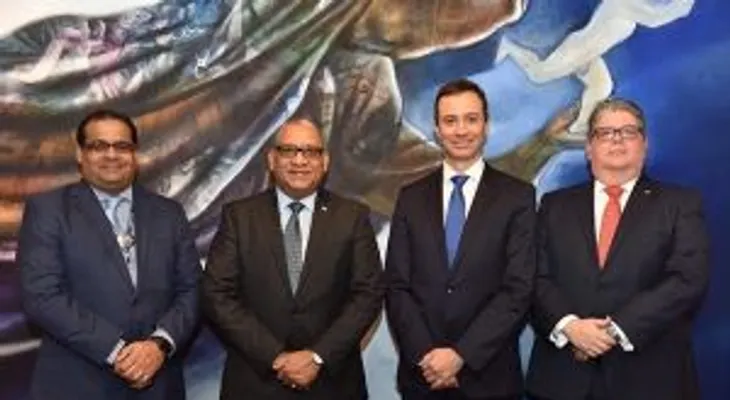 Banco Central de la RD realiza seminario sobre tendencias en los Acuerdos Comerciales Internacionales