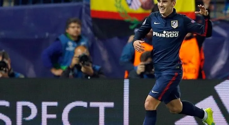 Atlético eliminó al Barsa; Bayern también está en las semifinales