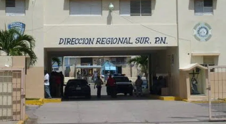 Otra muerte policial en Barahona
