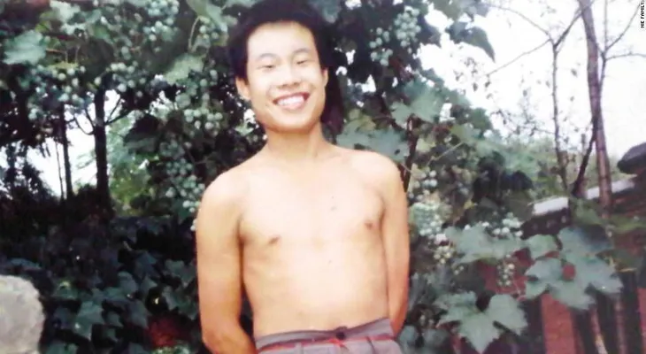 Corte de China exonera a un hombre... 21 años después de su ejecución