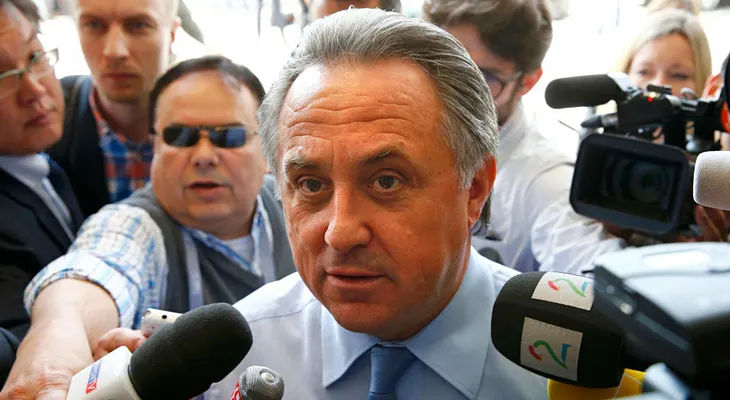 Rusia admite que aún no ha sido capaz de acabar con el dopaje