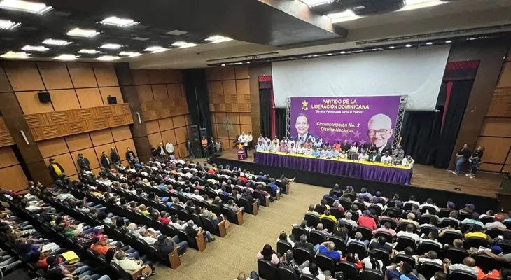 Francisco Javier reta a adversarios del PLD den a conocer número reales de las encuestas electorales