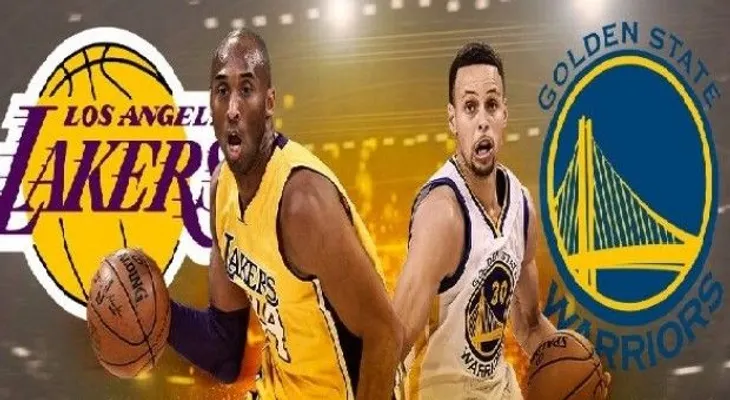 Se dispara precio de boletos juegos despedida de Kobe y récord de Warriors