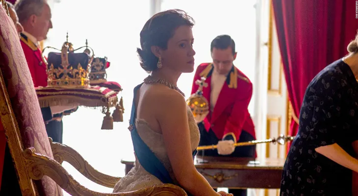 The Crown: un vistazo a la cercana relación entre la reina Isabel II y Winston Churchill