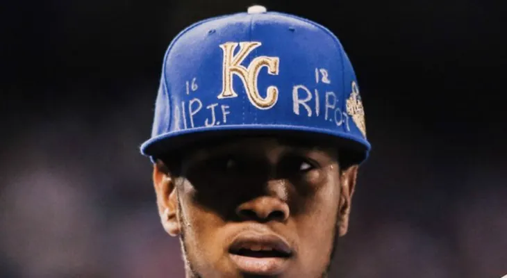 Yordano Ventura intentó quitarse la vida y no habló con su mamá en los últimos 11 meses