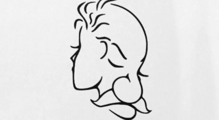 Esta ilusión óptica revelará secretos de su personalidad: Dime ¿qué ve?