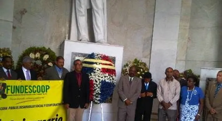 FUNDESCOOP celebra  sexto aniversario de fundación