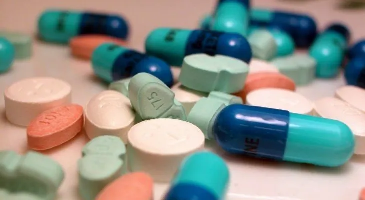 8 de cada 10 medicamentos no se hallan en farmacias 