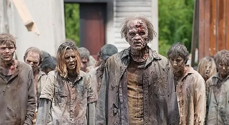 ¿Hay vida después de la muerte? Descubren genes zombis que se activan tras la muerte