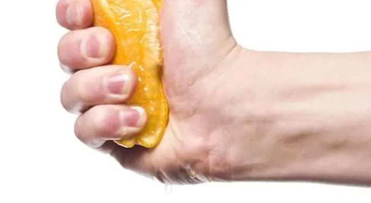 Consejos para convivir con la artrosis de pulgar