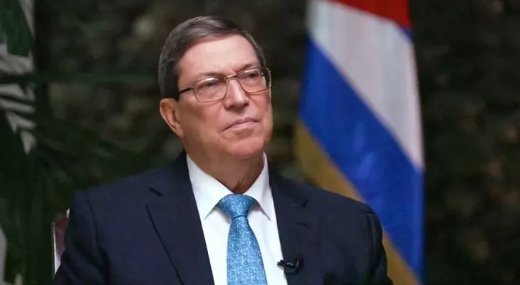 Embargo de EE.UU. costó a economía cubana más de 8,000 millones de dólares en un año, denuncia La Habana