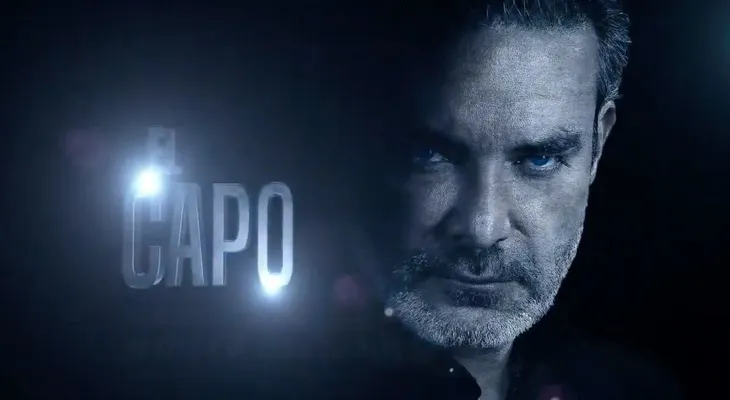 El Capo: la nueva serie de narcos que estrena la cadena Telemundo