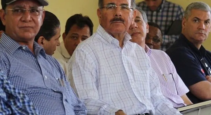 Gobierno financiará a productores de Pedernales y Neyba