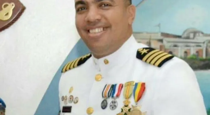 La PN persigue hombres que hirieron a coronel de la Armada Dominicana y un hijo de éste