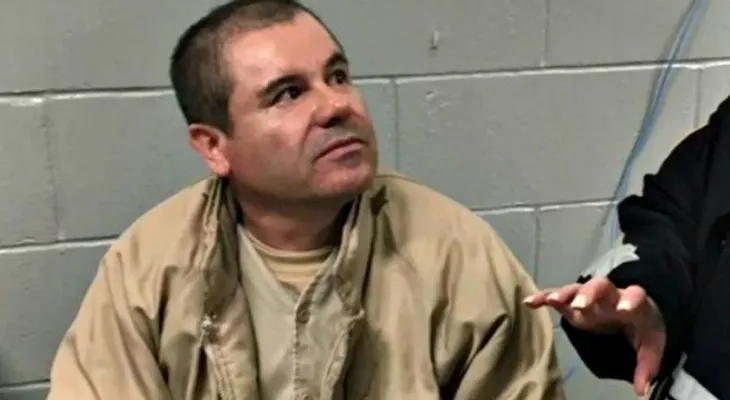 La salud de El Chapo empeora; ya no sabe cuándo es día y cuándo es de noche 