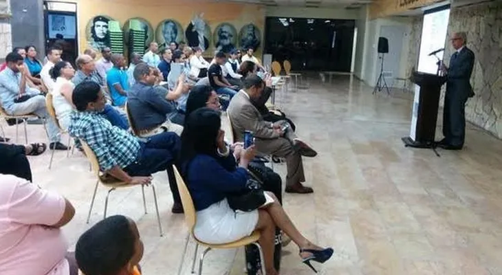 Flavio Darío Espinal: Para entender migración haitiana hacia RD hay que conocer historia de ambos países