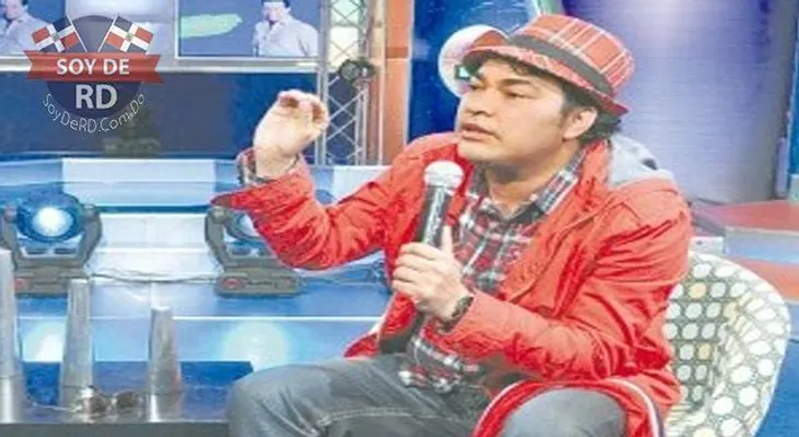 En Telemundo confirman que El Pachá no está en la cadena 