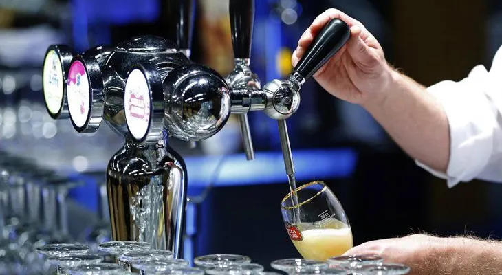 La fusión AB InBev y SABMiller creará la mayor cervecera del mundo: USD 280 mil millones
