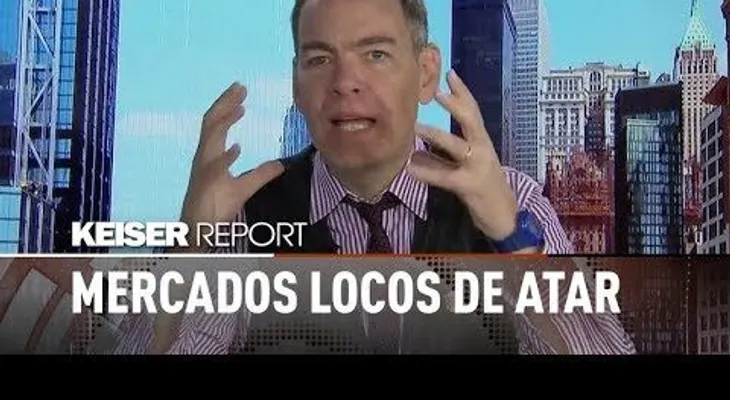 En el 2018: Pronostican una inminente crisis financiera y revelan qué la iniciaría