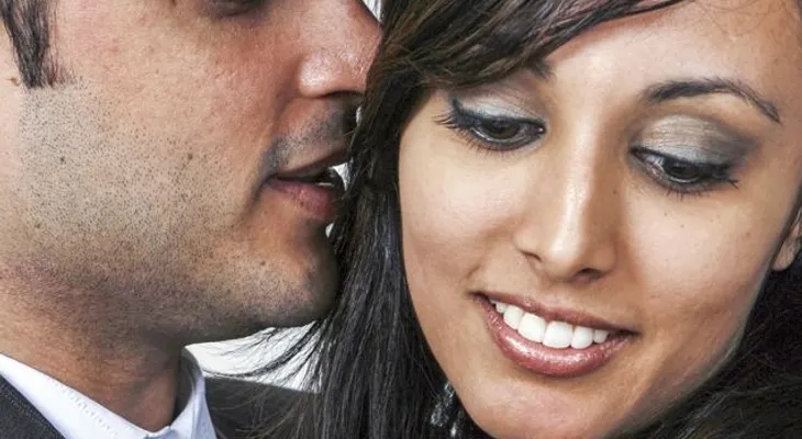 3 cosas que las mujeres aman escuchar 